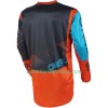 Maillot VTT/Motocross O`Neal Element Factor Manches Longues N001 2020